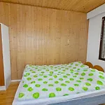 Leipolevi 1 By Interhome Feriehus *