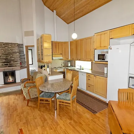 Leipolevi 1 By Interhome