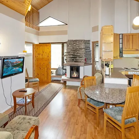 Leipolevi 1 By Interhome Сasa de vacaciones