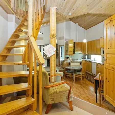 Leipolevi 1 By Interhome