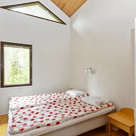 Leipolevi 1 By Interhome *