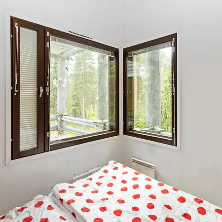 Сasa de vacaciones Leipolevi 1 By Interhome