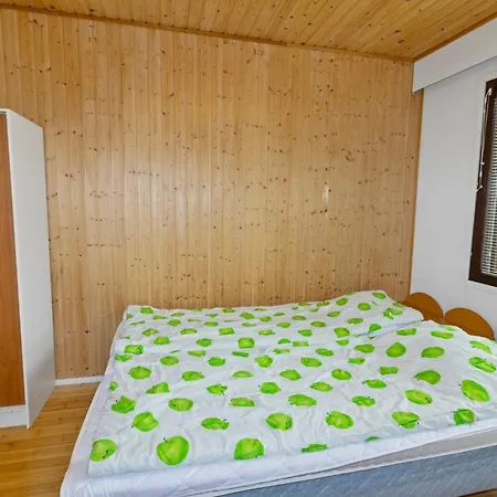 Leipolevi 1 By Interhome Loma-asunnot *