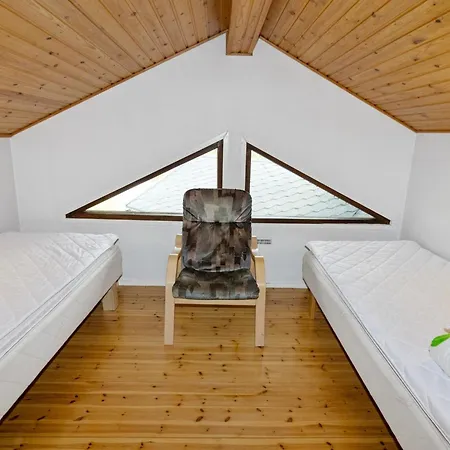 Σπίτι διακοπών Leipolevi 1 By Interhome *