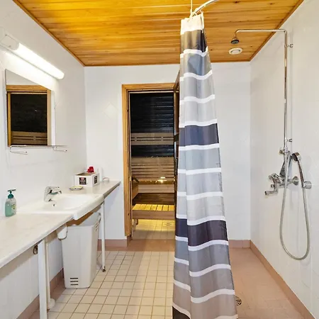 Leipolevi 1 By Interhome *