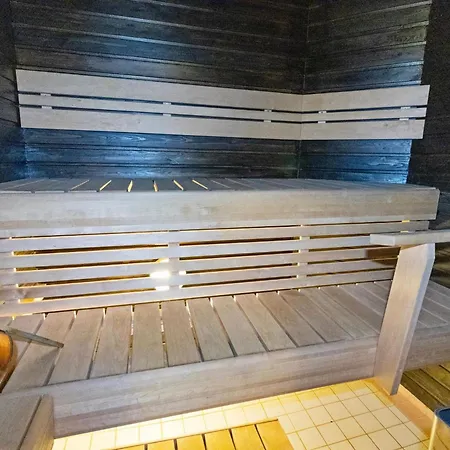 Leipolevi 1 By Interhome Kittilä