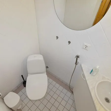 Leipolevi 1 By Interhome Σπίτι διακοπών