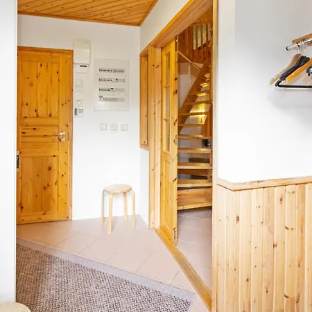 Leipolevi 1 By Interhome Σπίτι διακοπών *