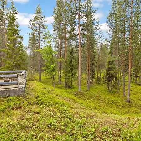 Leipolevi 1 By Interhome Σπίτι διακοπών *