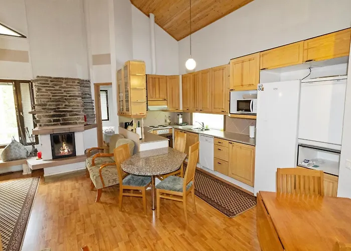 Leipolevi 1 By Interhome