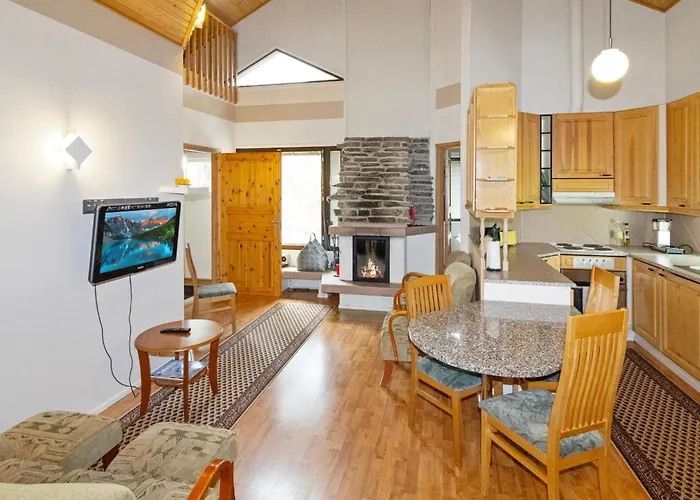 Leipolevi 1 By Interhome Σπίτι διακοπών