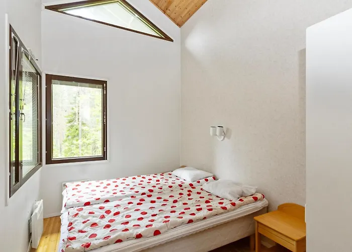 Leipolevi 1 By Interhome *