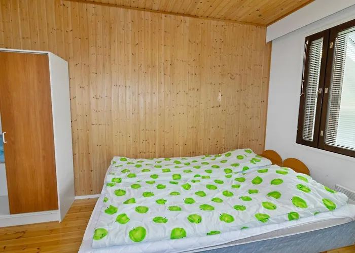 Leipolevi 1 By Interhome Сasa de vacaciones *