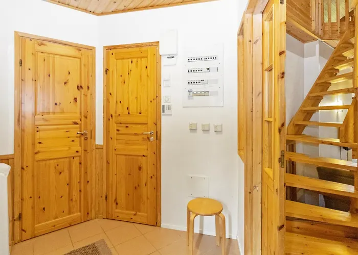 Leipolevi 1 By Interhome