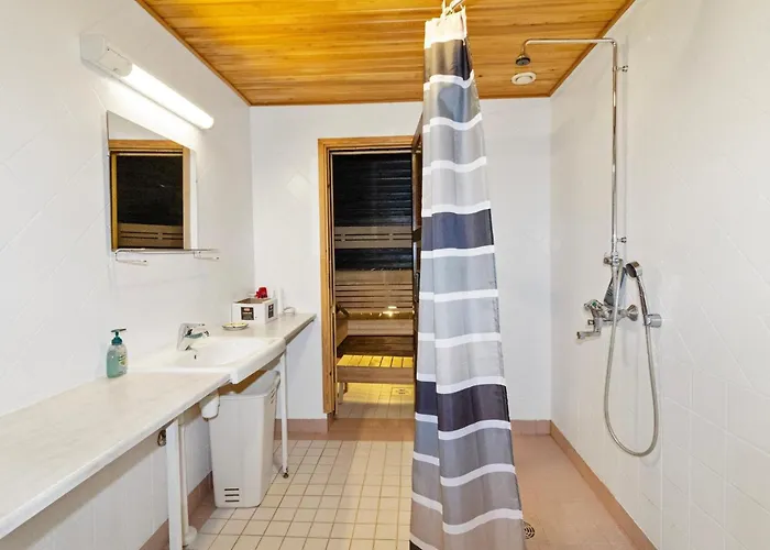 Leipolevi 1 By Interhome *