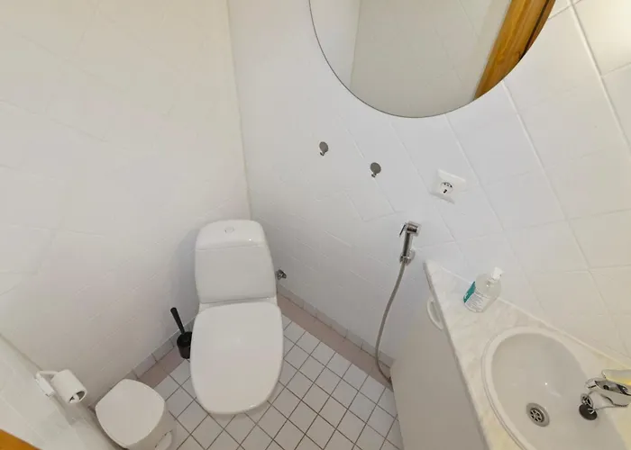 Leipolevi 1 By Interhome Сasa de vacaciones