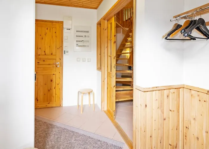 Leipolevi 1 By Interhome Сasa de vacaciones *