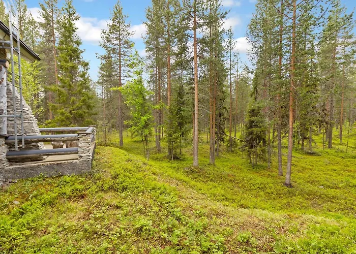 Leipolevi 1 By Interhome Σπίτι διακοπών *